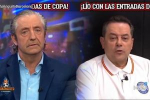 九游登录入口-龙赛罗：皇马距离双冠只差6场，2011年面对巅峰梅西我们还是赢了