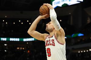 Stein：武切维奇仍是准全明星水准&amp;合同也不大 公牛没理由买断他