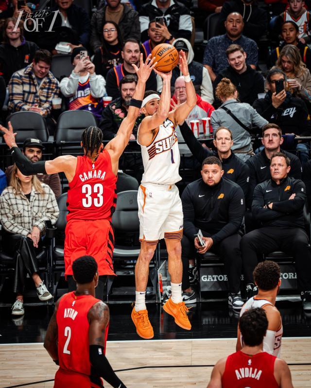 九游体育官网-比尔一己之力促成杜库重聚？太阳来到命运分叉口