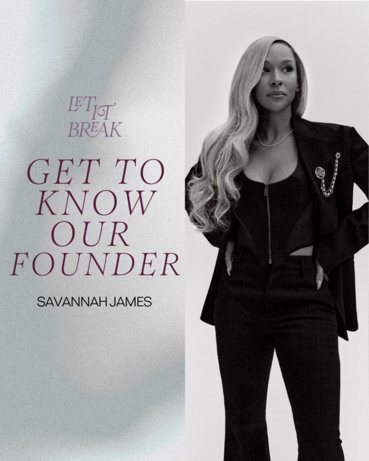 九游体育APP-心系家庭！詹姆斯社媒转发妻子参加女性社区访谈的照片