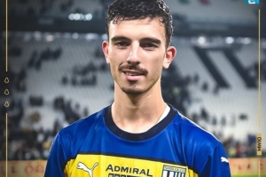 九游体育APP-帕尔马队长：面对意甲最强球队我们踢得很好，我们为球衣付出一切