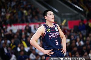 九游体育官网-殳海：哈维这什么冲天炮绝杀！这要成为胡明轩的难眠之夜了