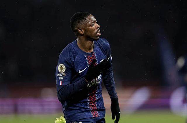 九游登录入口-登贝莱:第二球?本想停球后立即射门但没控好球临时换的左脚