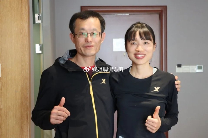 九游体育官网-丈夫力挺张水华:她很单纯 问心无愧没对不起谁 工作13年没过一个好年|马拉松|王岢|家务事|女儿|经纪人_新浪体育_新浪新闻