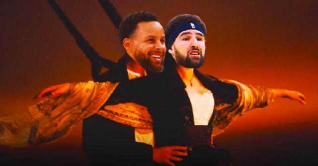 九游登录入口-水花大旗永不倒!库里替汤普森出头:巴克利你闭嘴