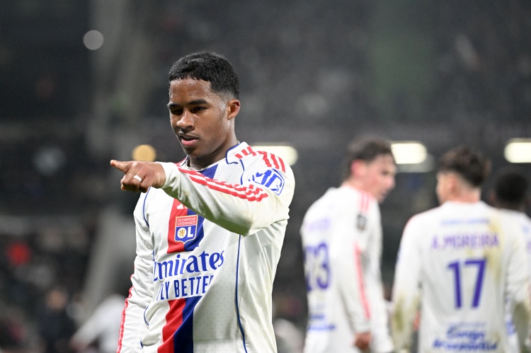 九游体育APP-法比亚诺谈恩德里克世界杯前景：他有时间去争取，竞争对手并不多