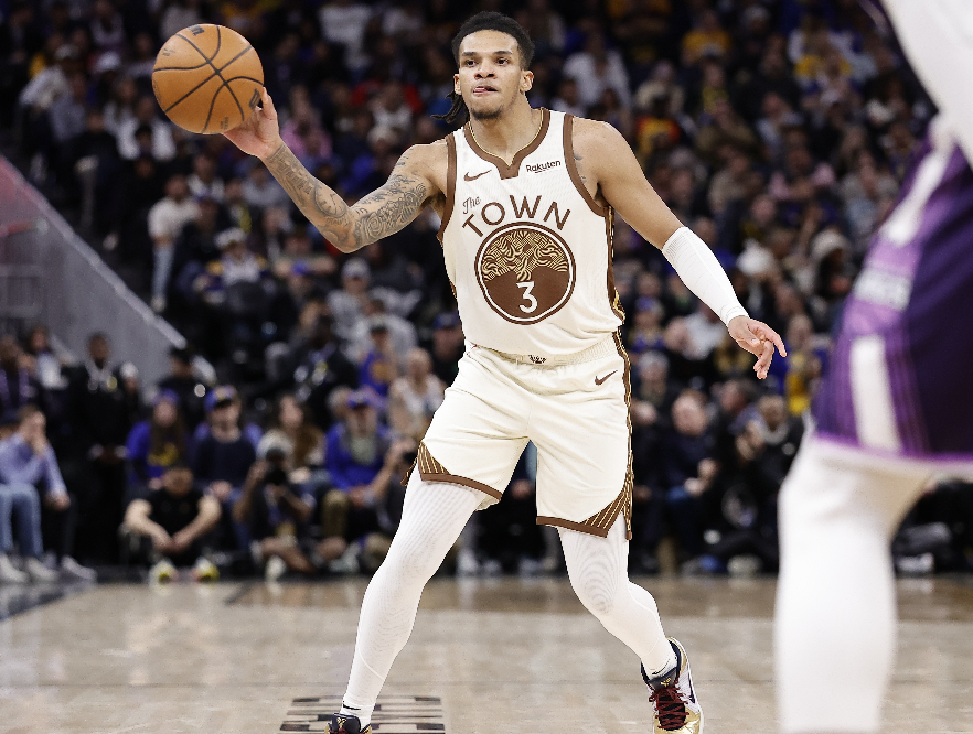 九游体育APP-勇士83-108不敌森林狼 球员评价:3人及格,6人低迷