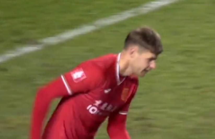 九游登录入口-媒体人：重庆铜梁龙外援中卫萨达乌斯卡斯将离队