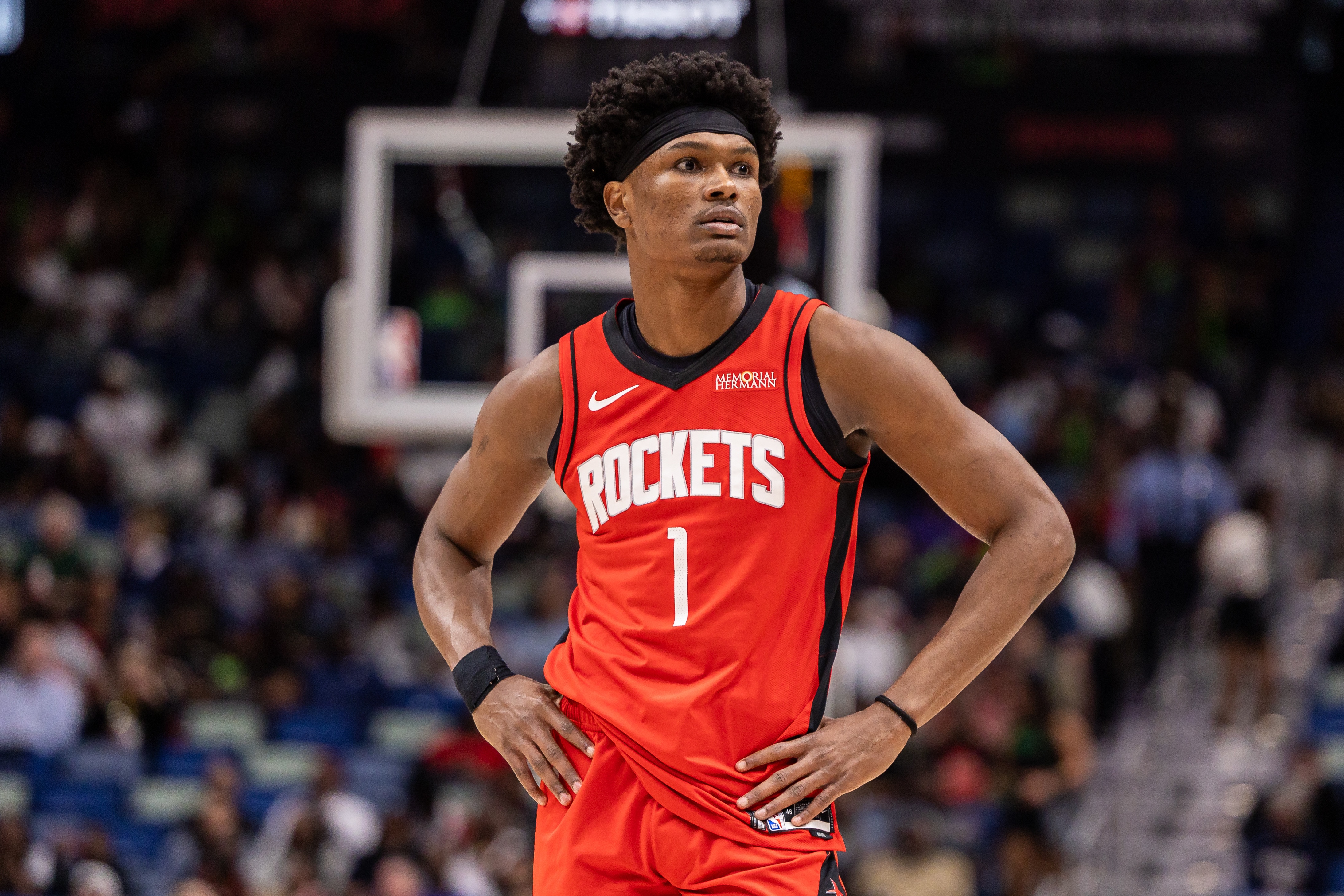 九游体育APP-少23次罚球&amp;多21个篮板！火箭21分逆转太阳 肉搏投抢为季后赛托底